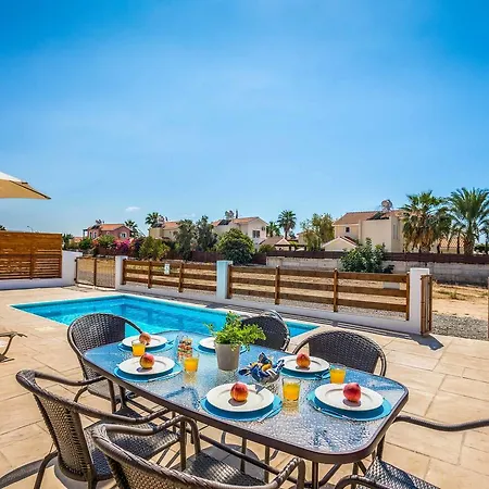 Villa White Jasmin *