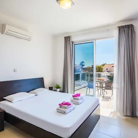 Villa White Jasmin *